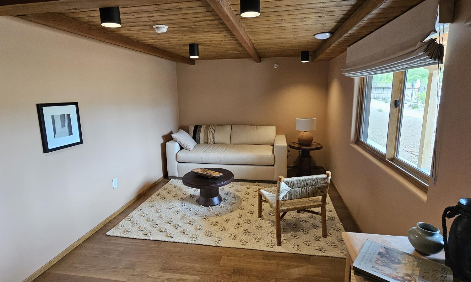 Artist Suite - at Hotel Willa