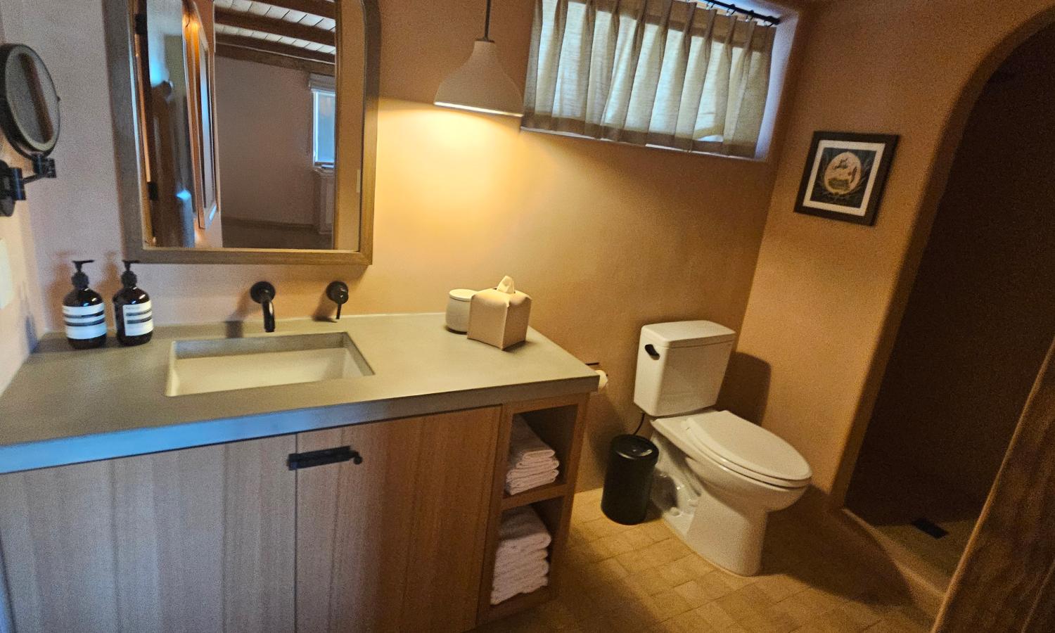 Artist Suite - at Hotel Willa