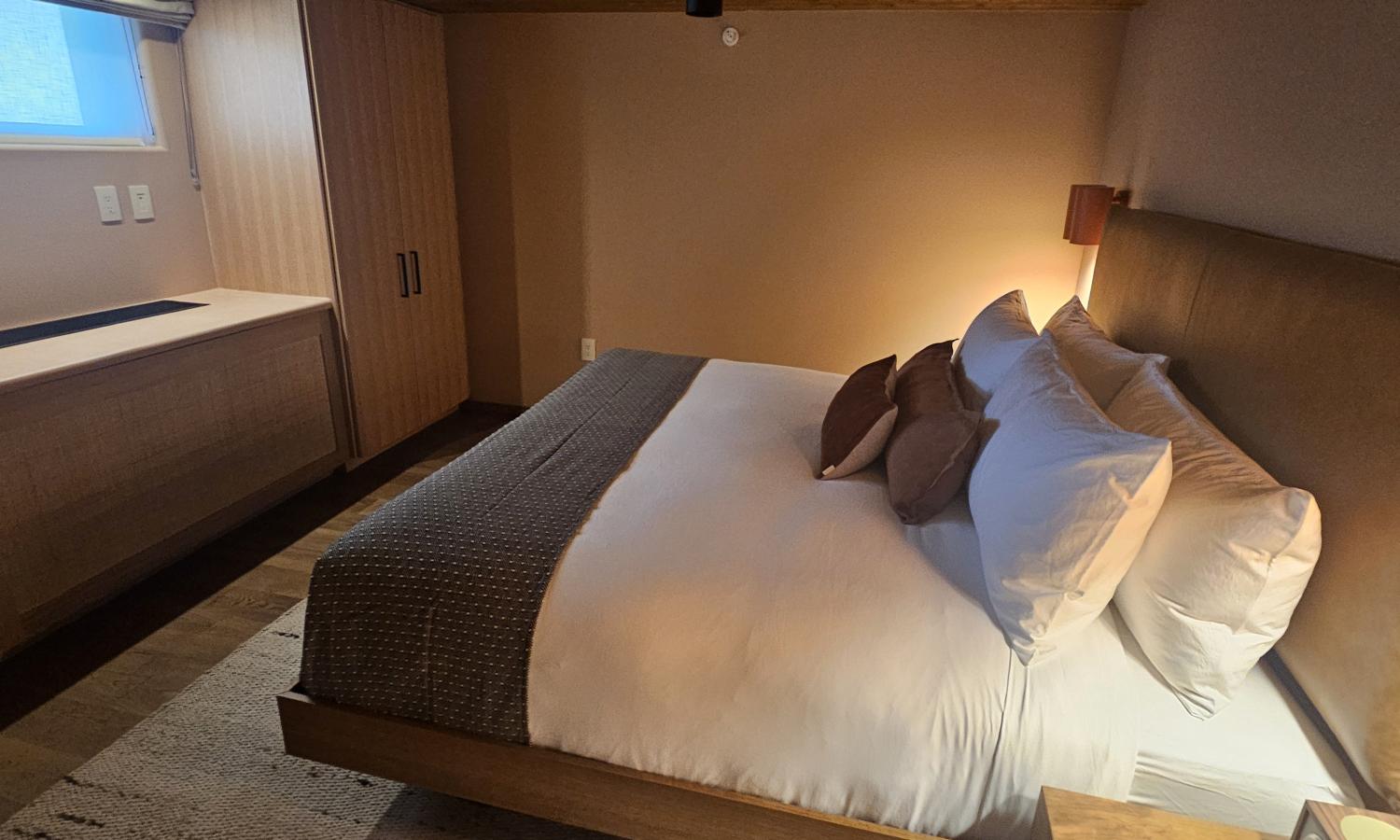 Artist Suite - at Hotel Willa