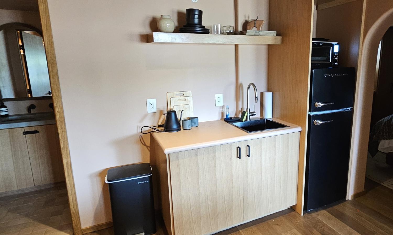 Artist Suite - at Hotel Willa