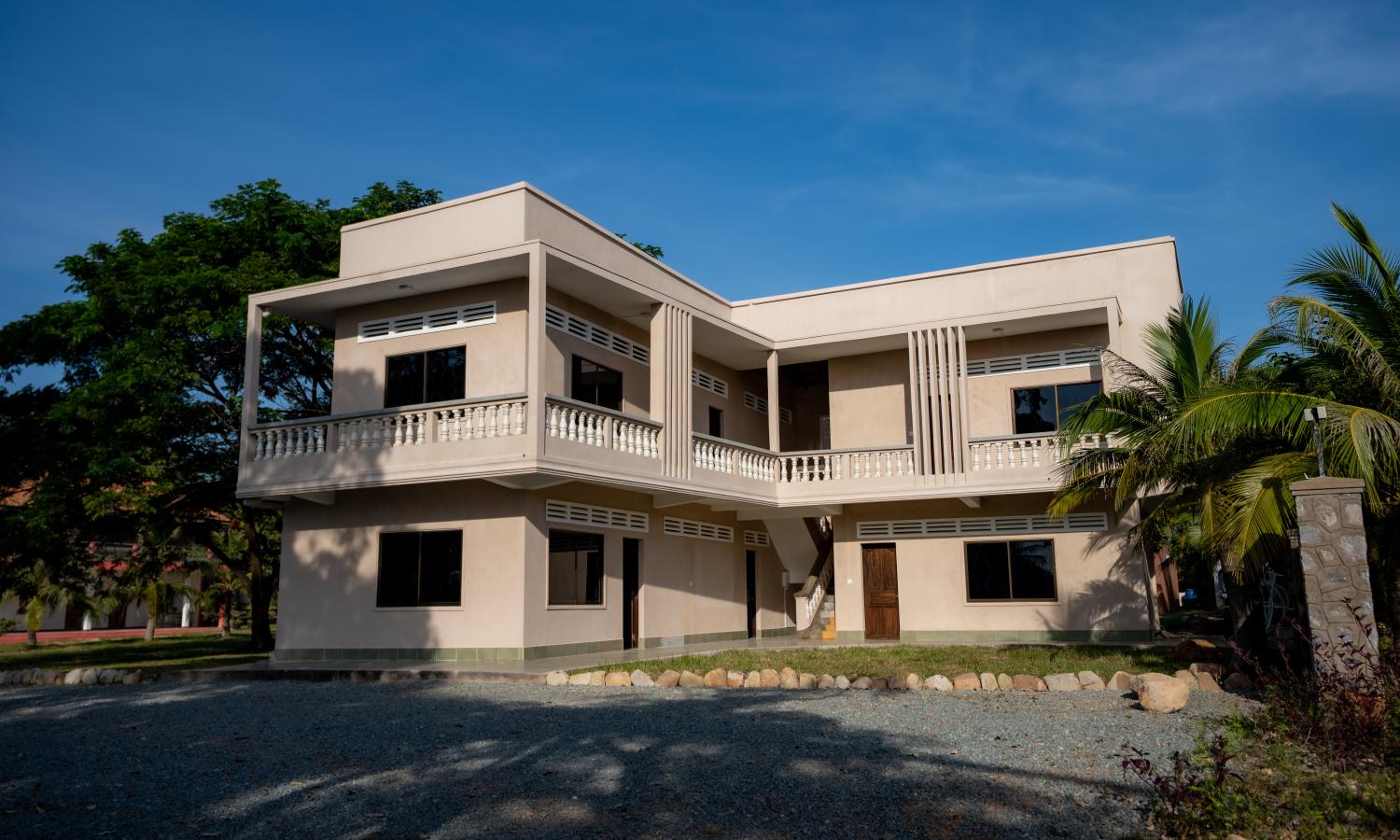 Artist Ateller, Kep, Cambodia