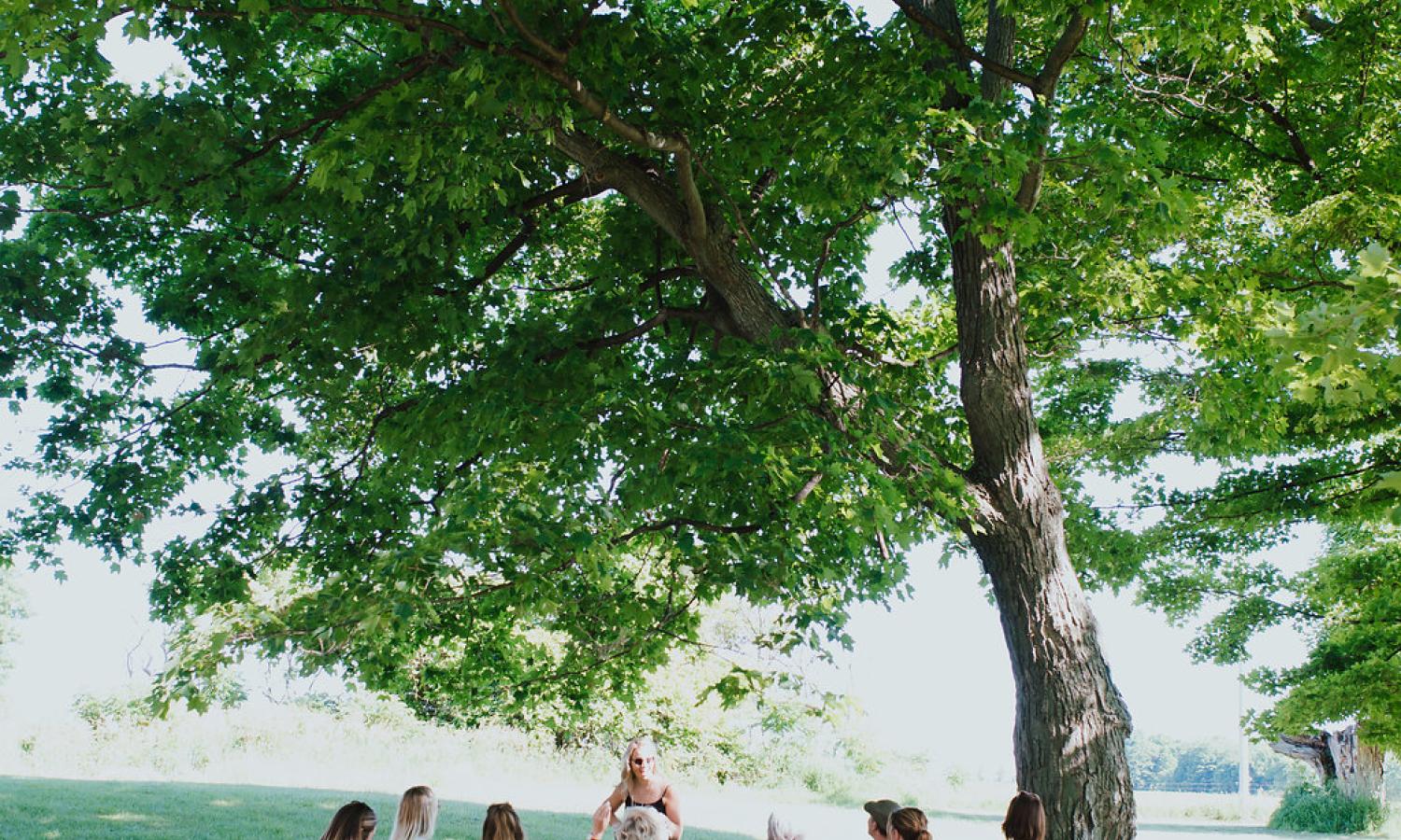 Waupoos Island, Ontario