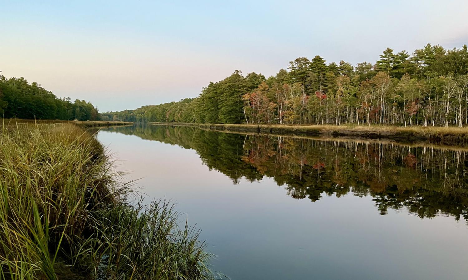 Sheepscot River