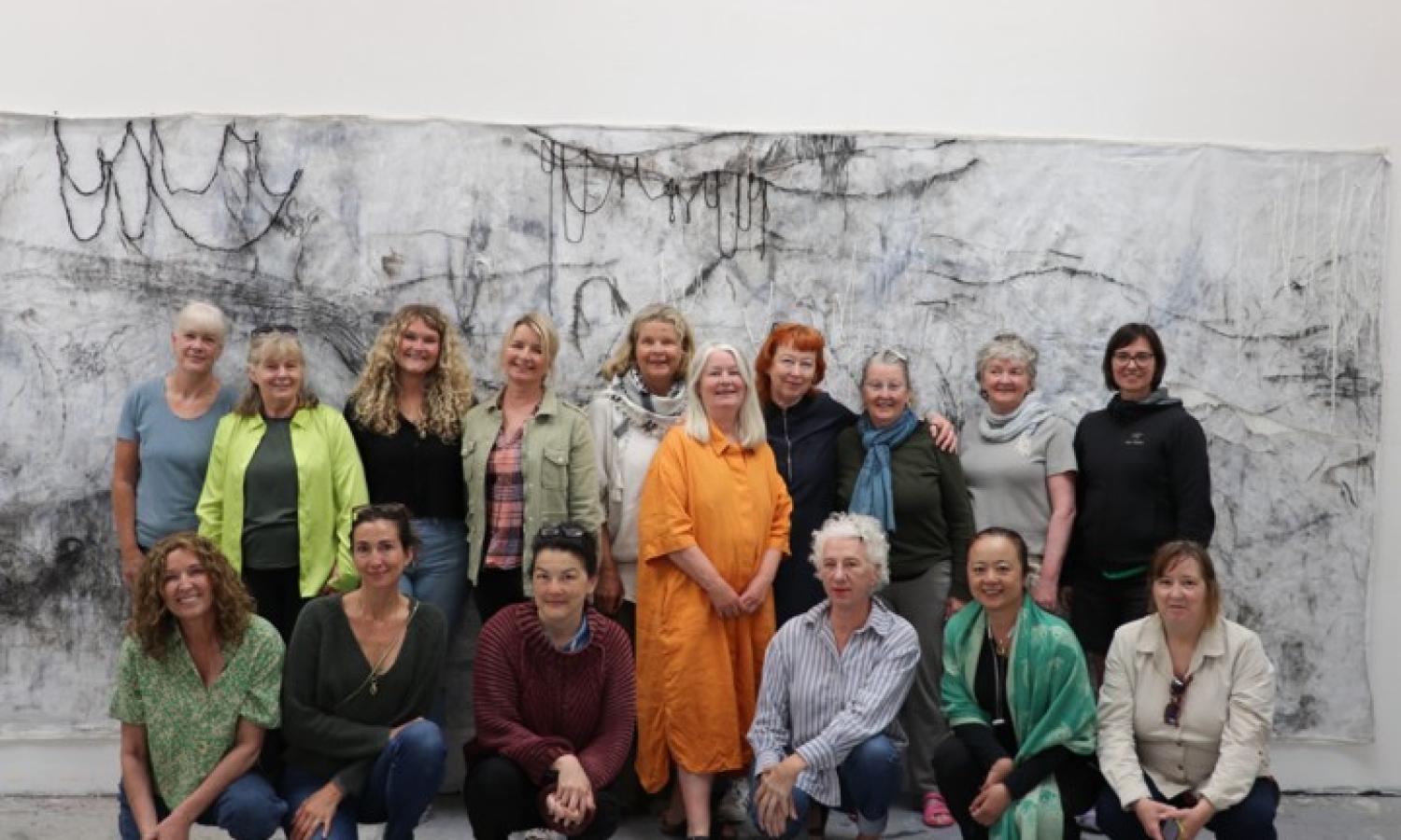 May 2025 Resident group