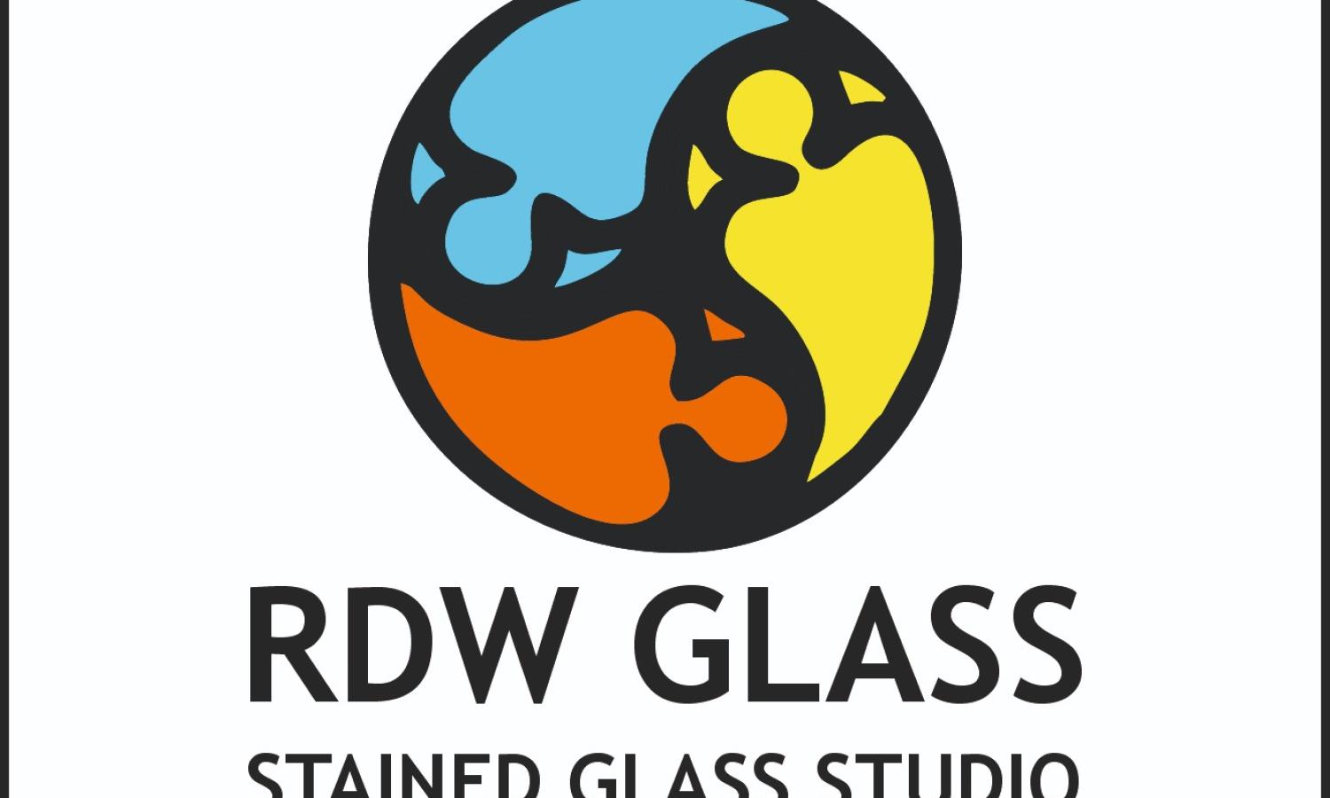 RDW Glass Logo, 2026.