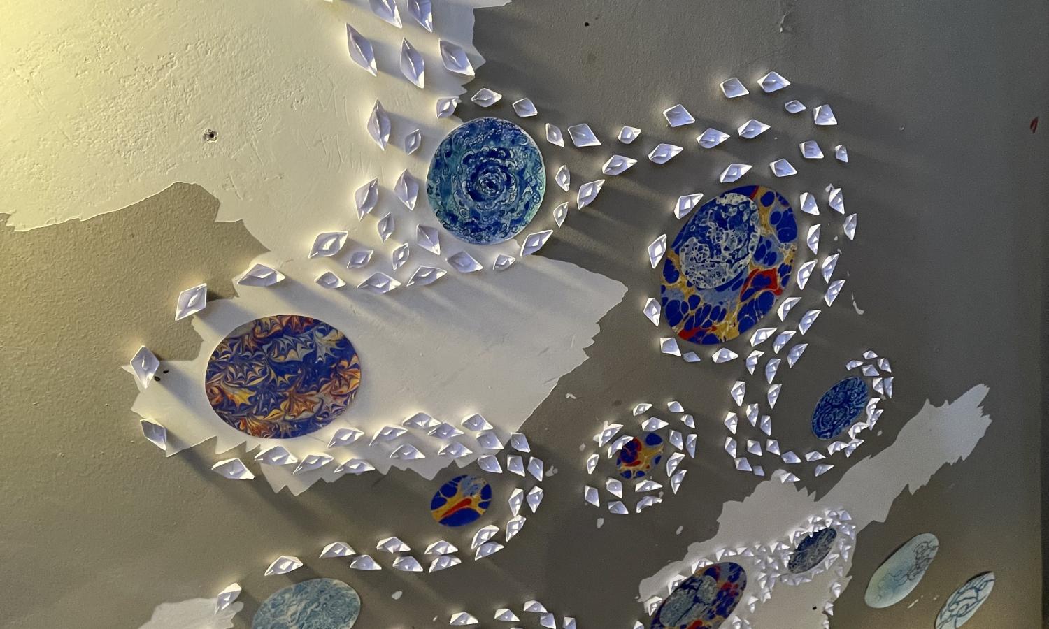 residents installation
