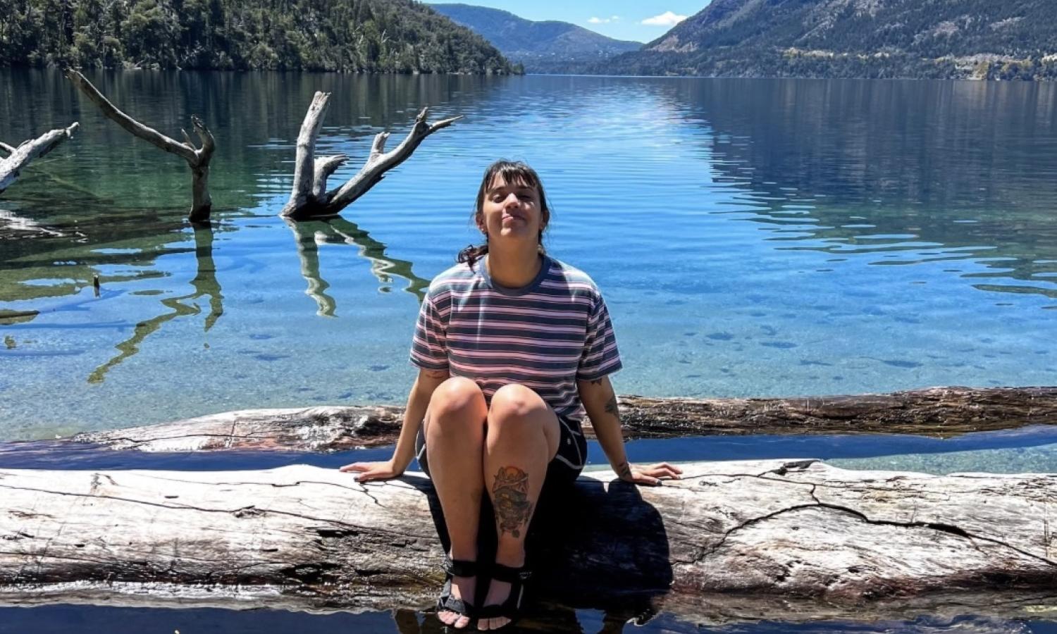 ARTIST BY lake