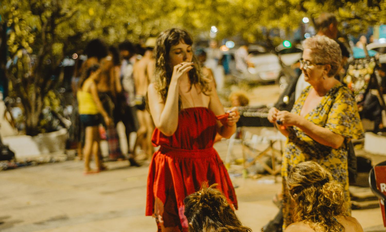 artists in town