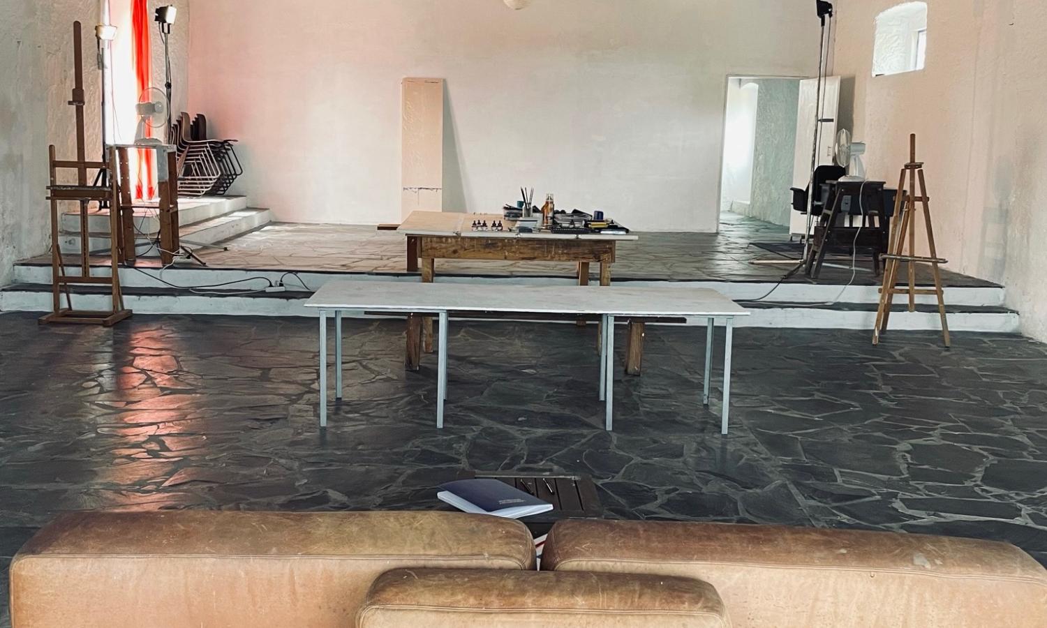 Atelier Amplo