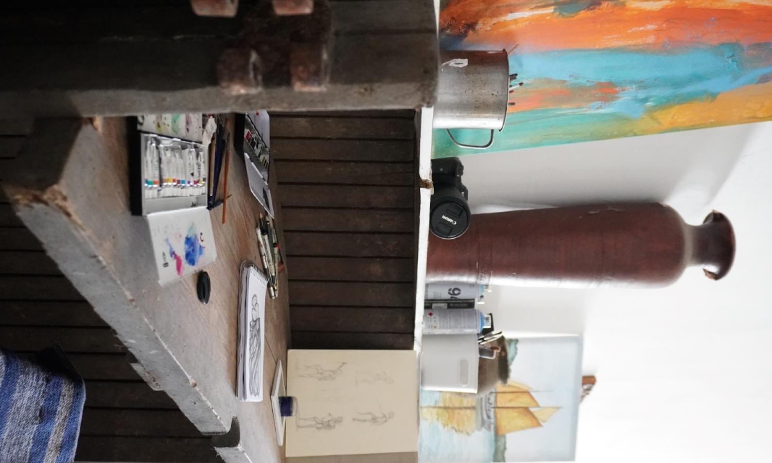 Personal Workstation