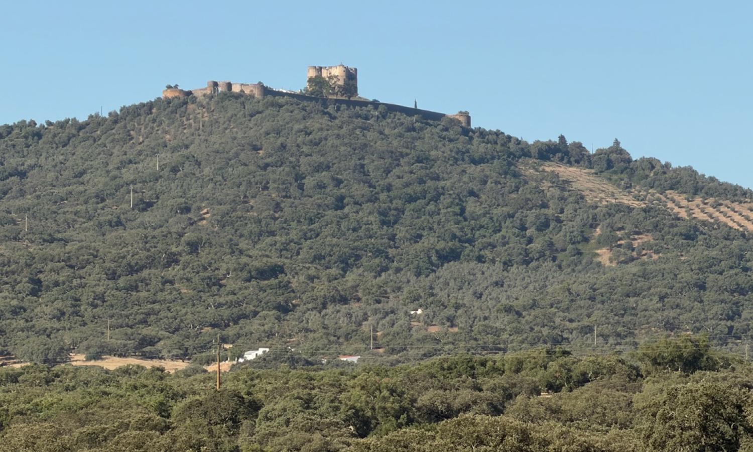 Everamonte castle
