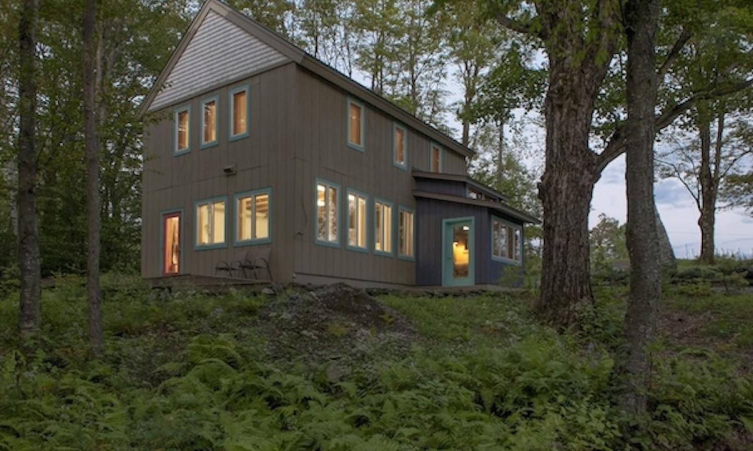 Studio Building