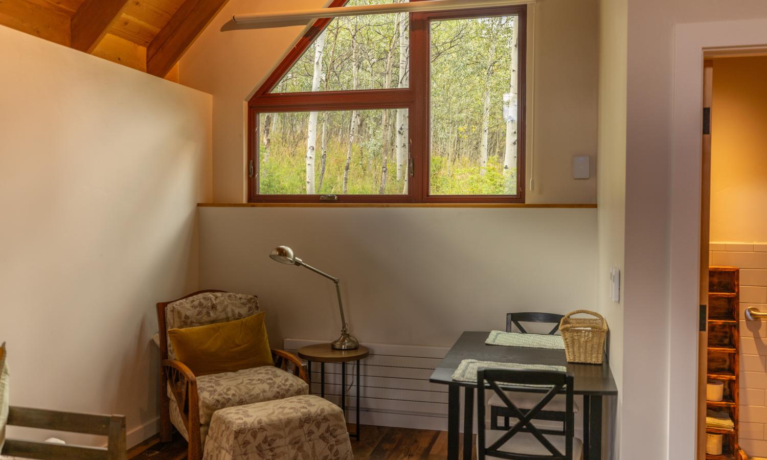 Jessica's Cabin Interior 3