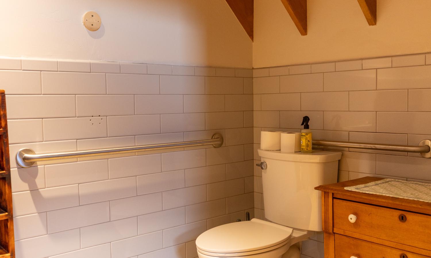 Jessica's Cabin Interior 4