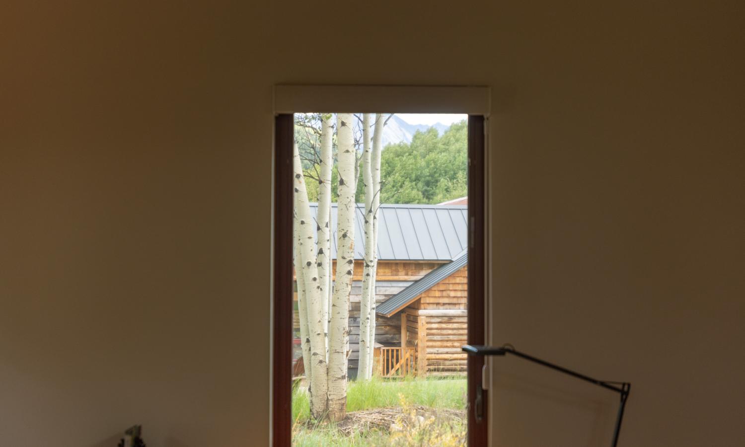 Jessica's Cabin Interior 5