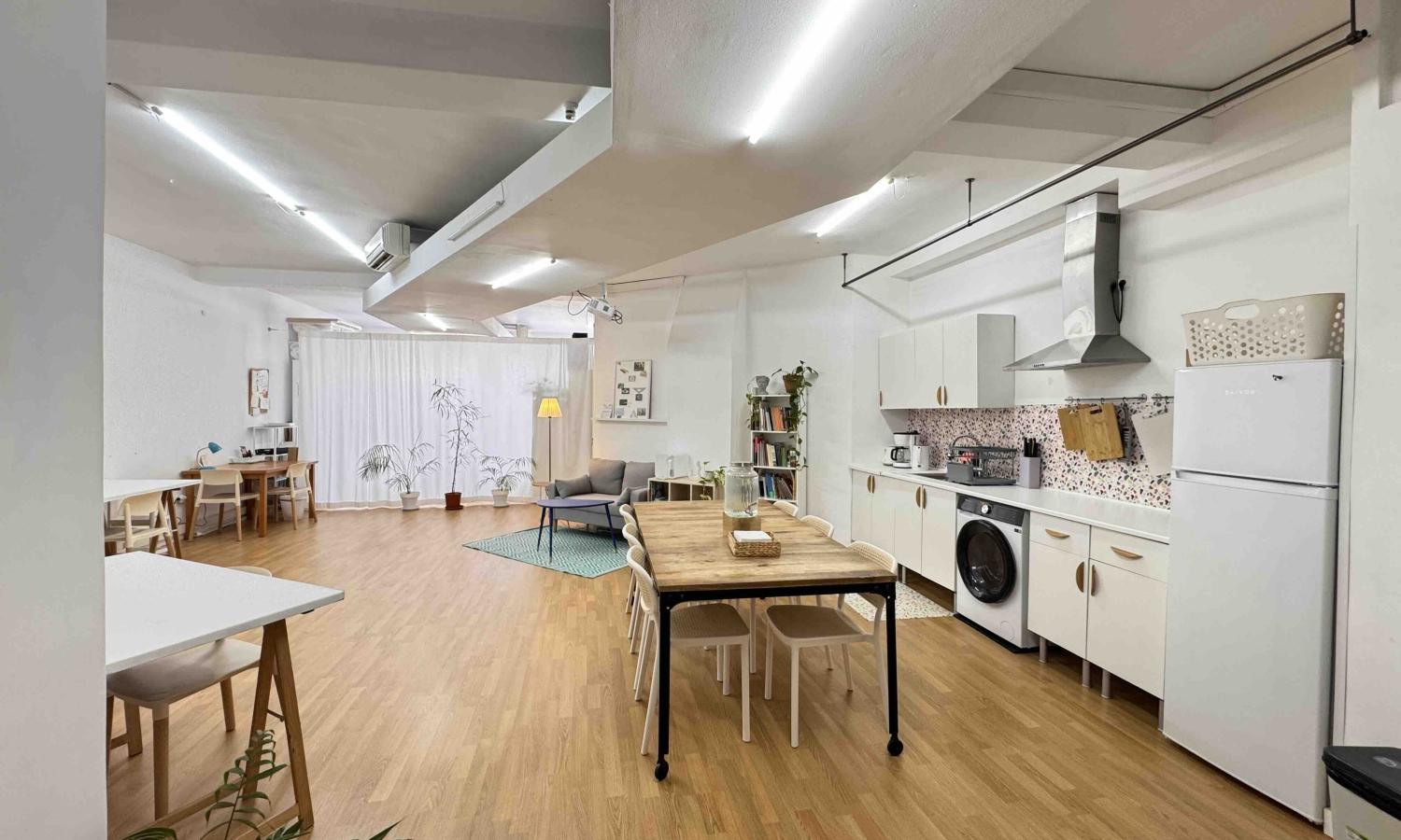 General studio 01