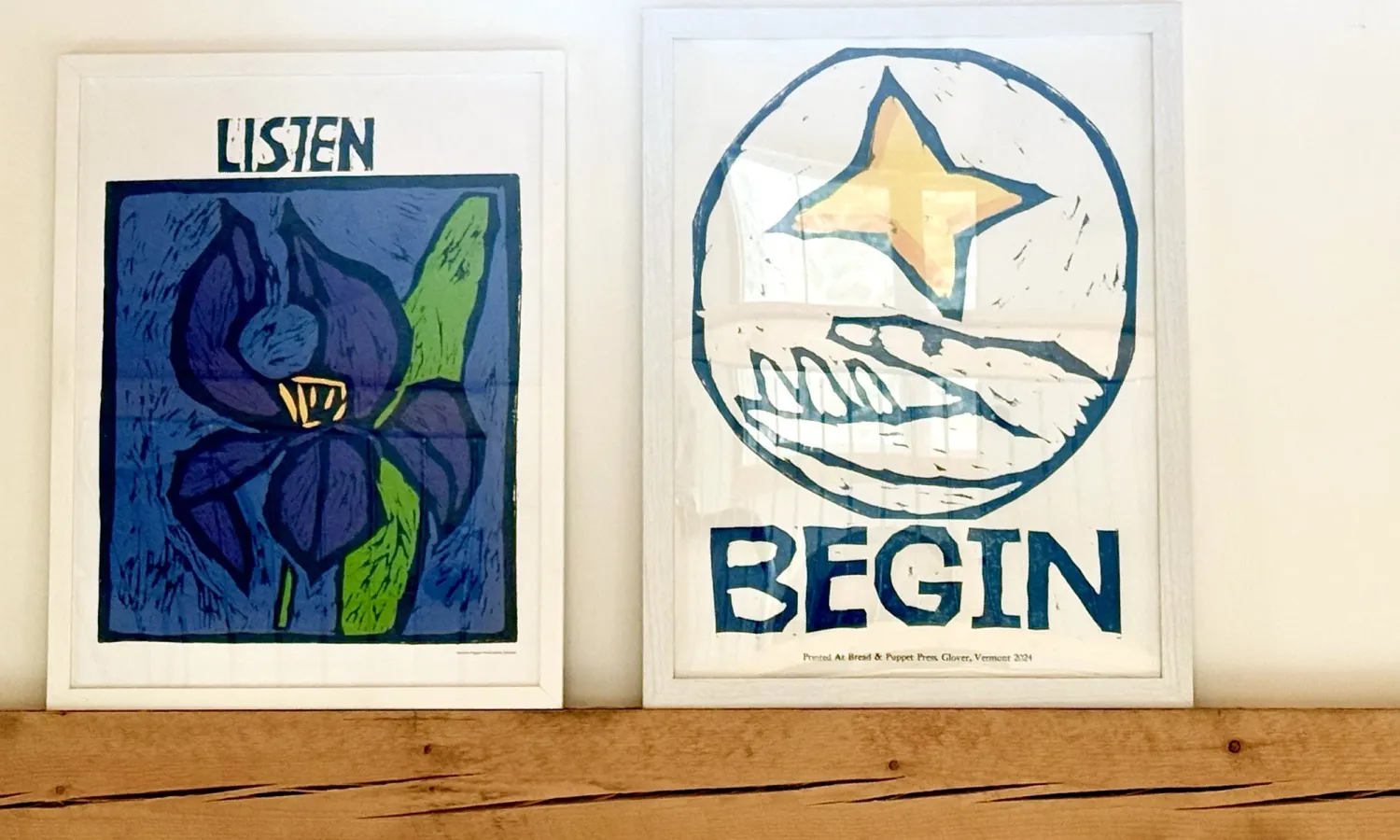 Signage