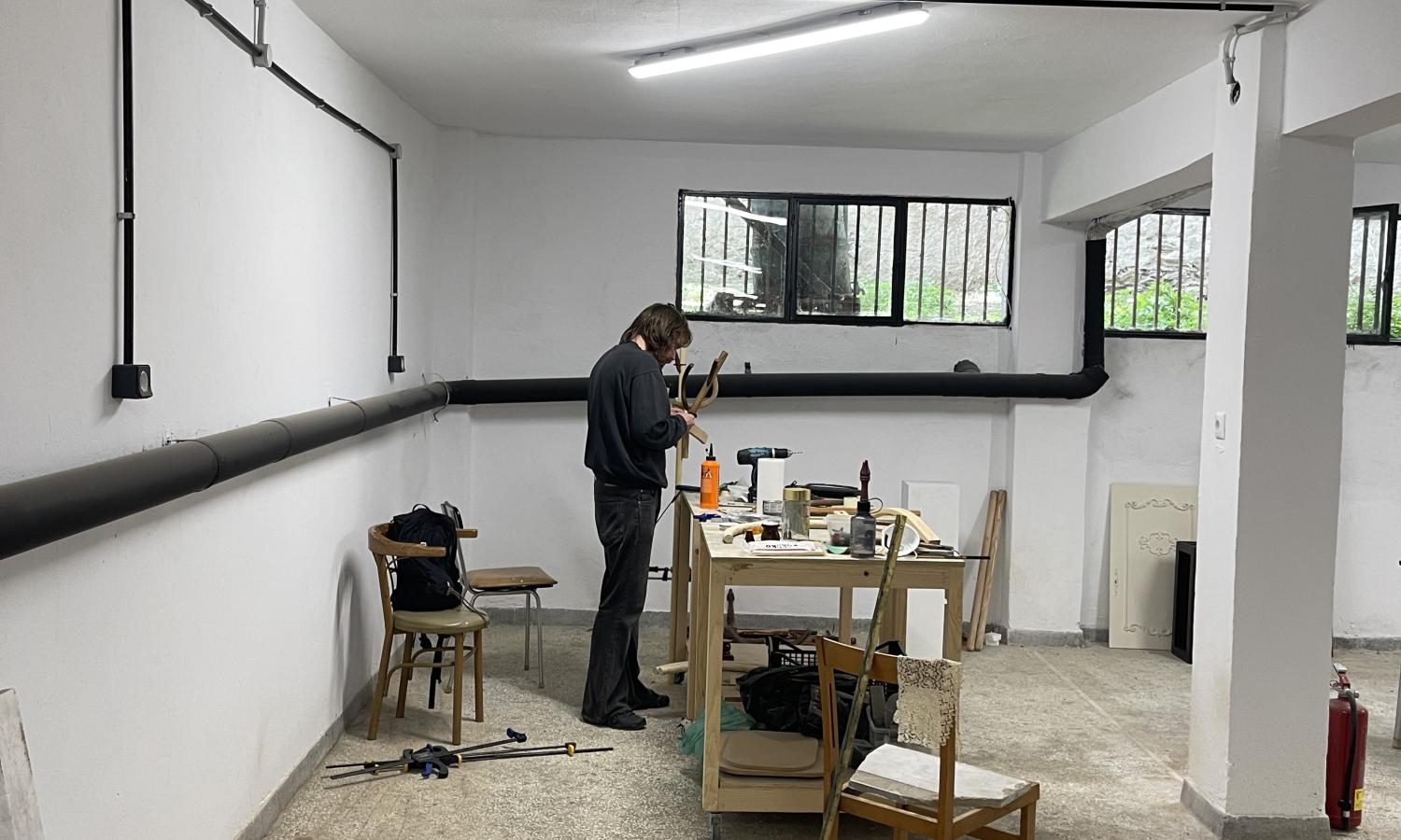 Studio