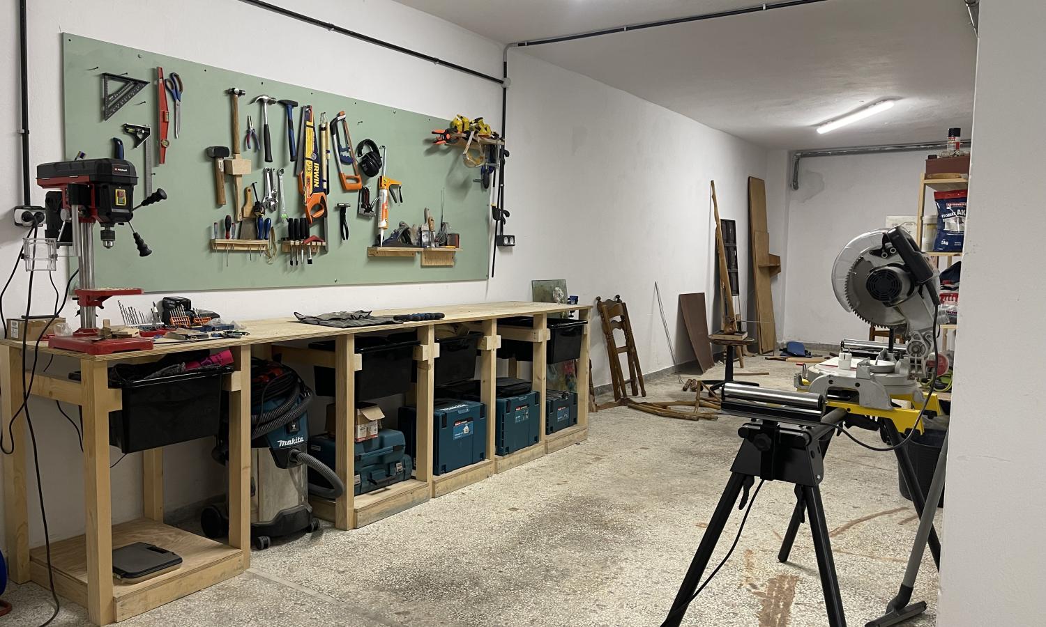 Studio