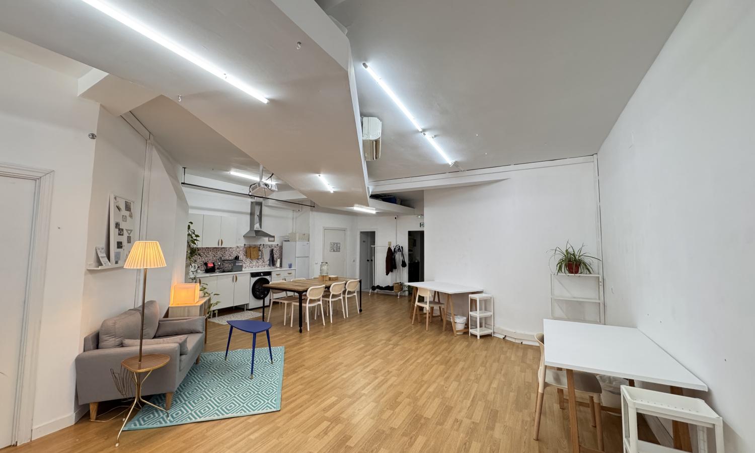 General studio 03