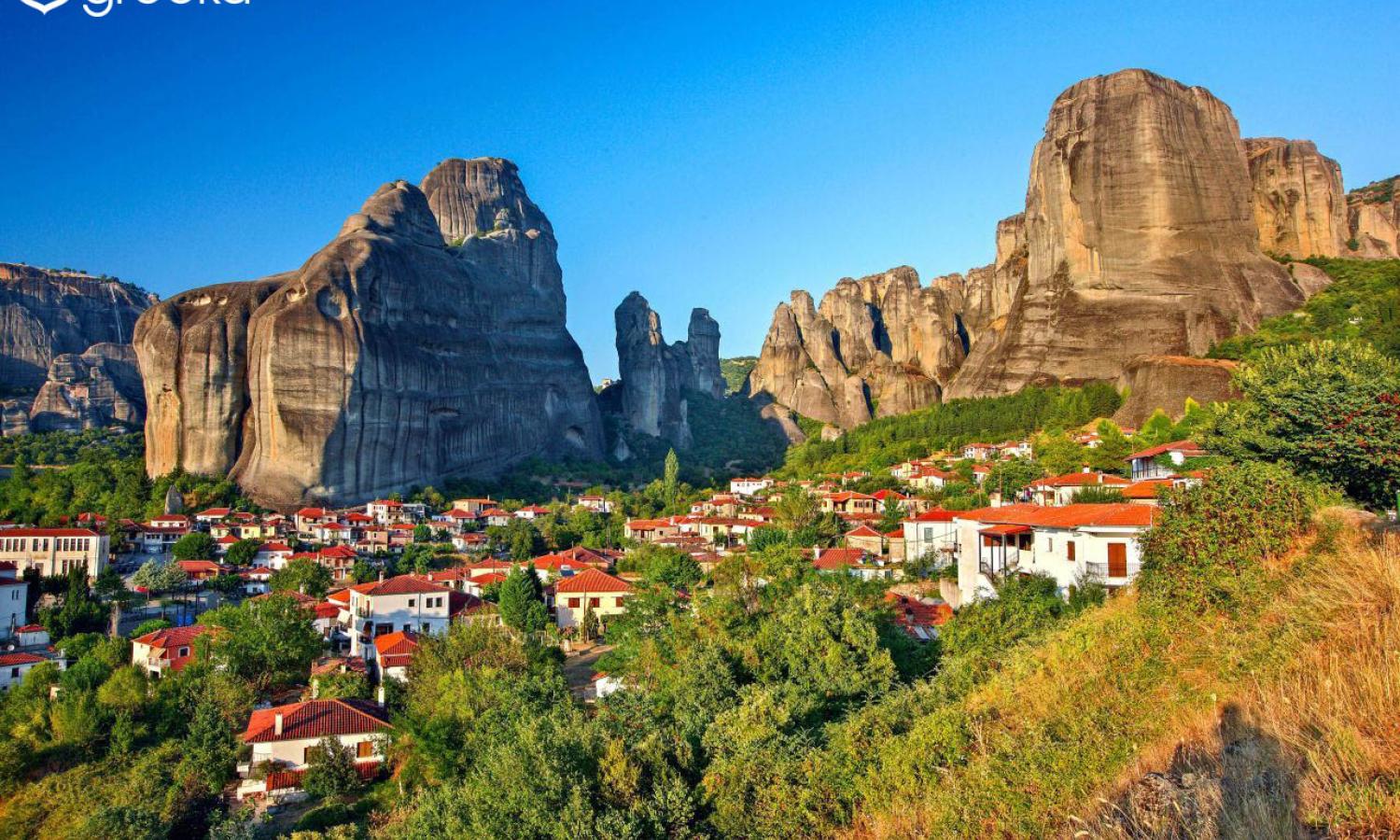 Meteora Ceramics Symposium
