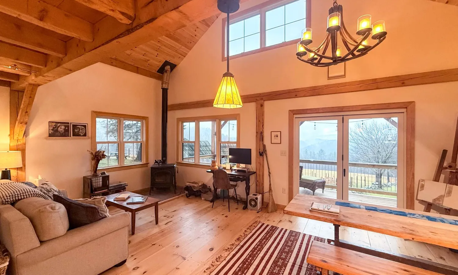 Cabin 2