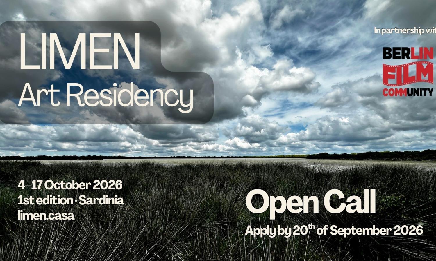 Limen Art Residency
