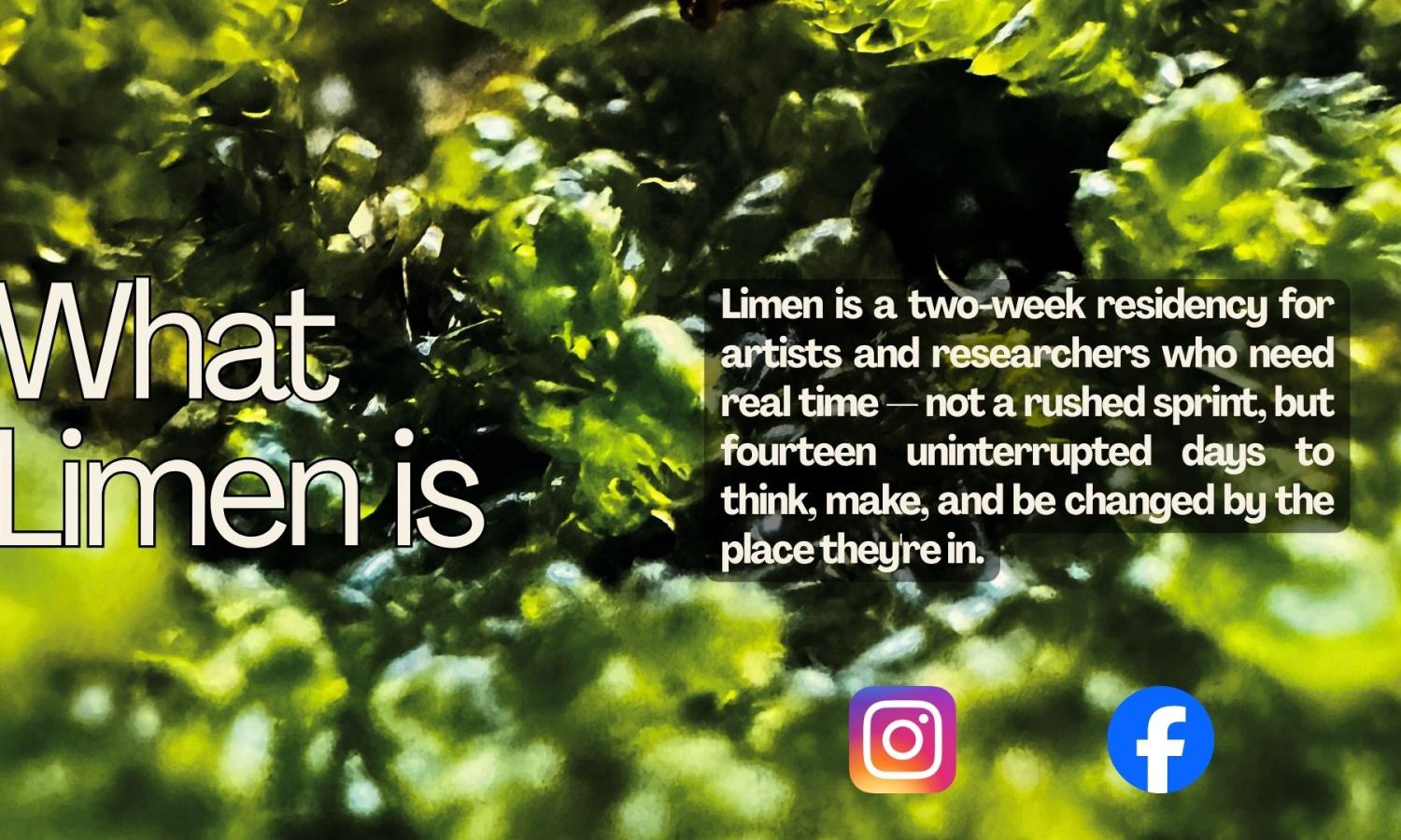 What is Limen