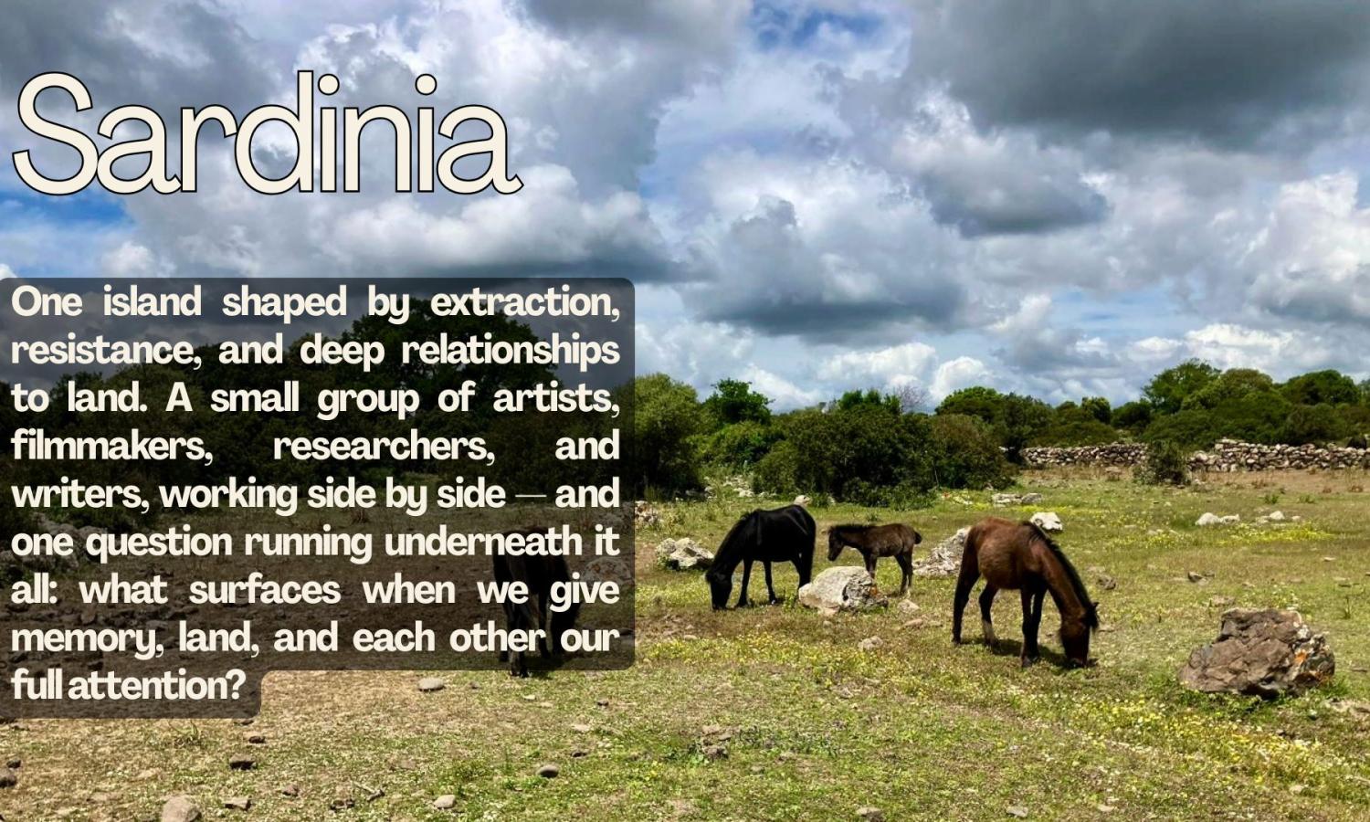 Sardinia