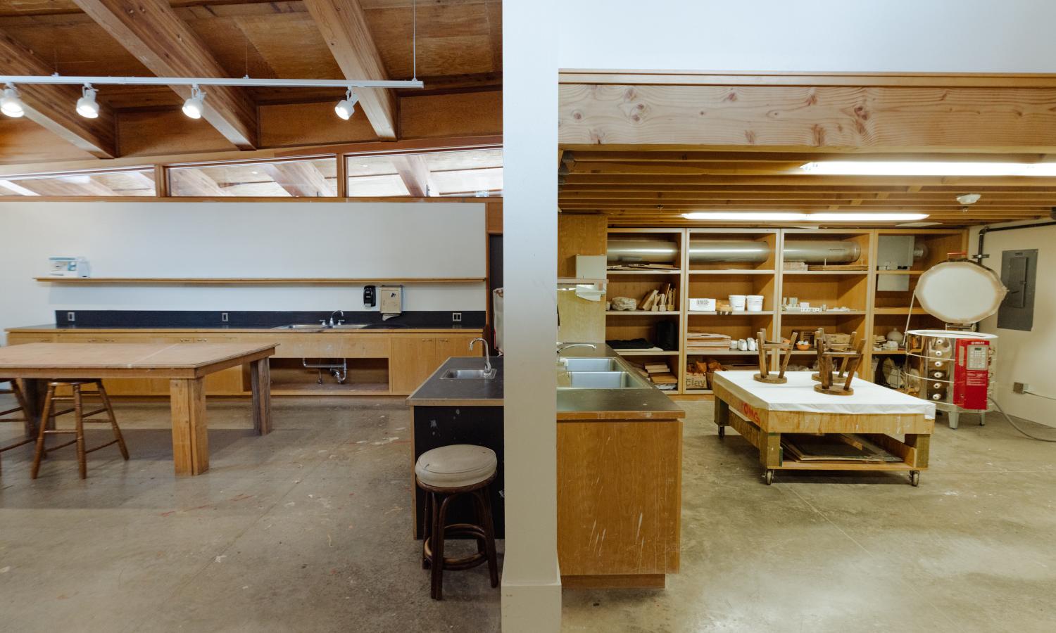 split studio