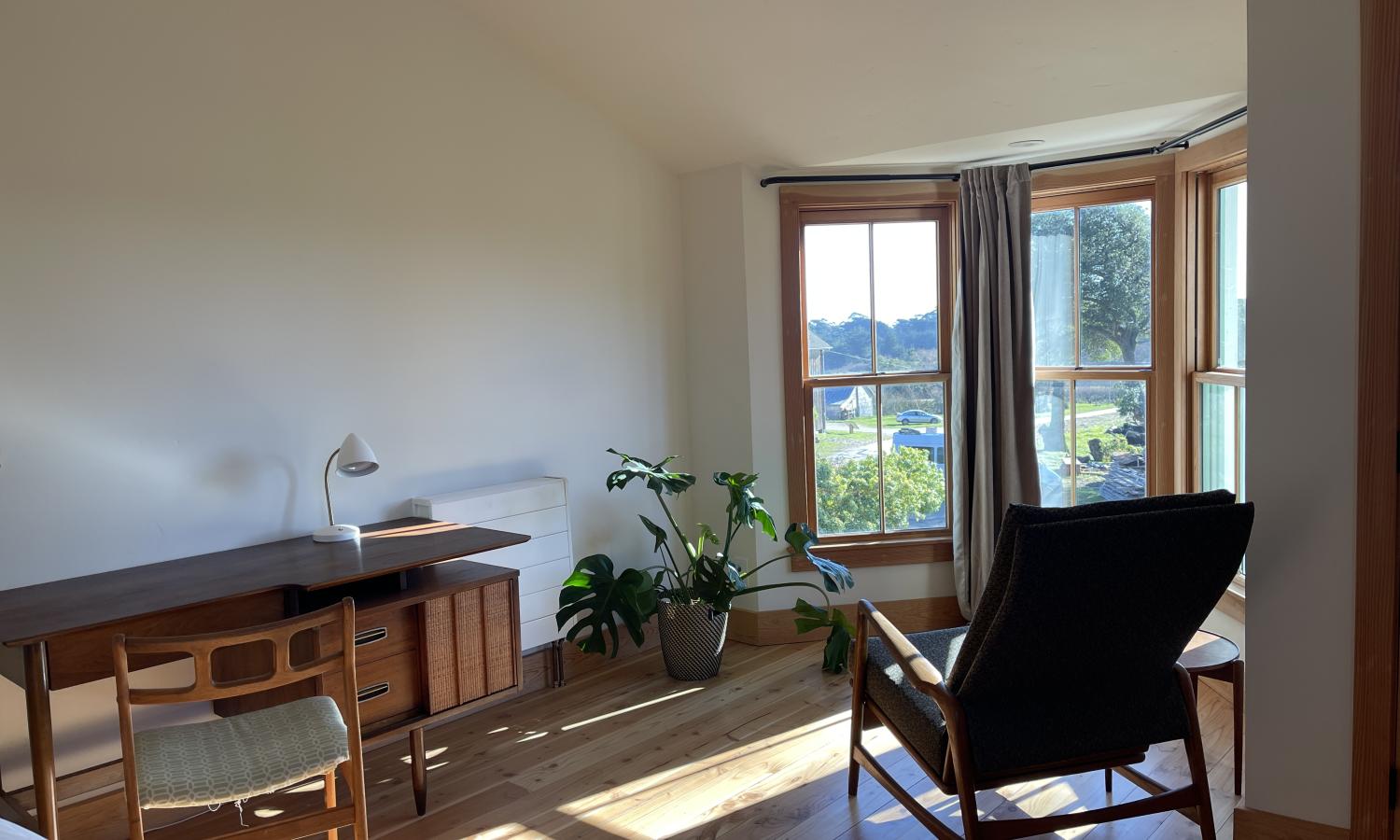 Private Bedroom