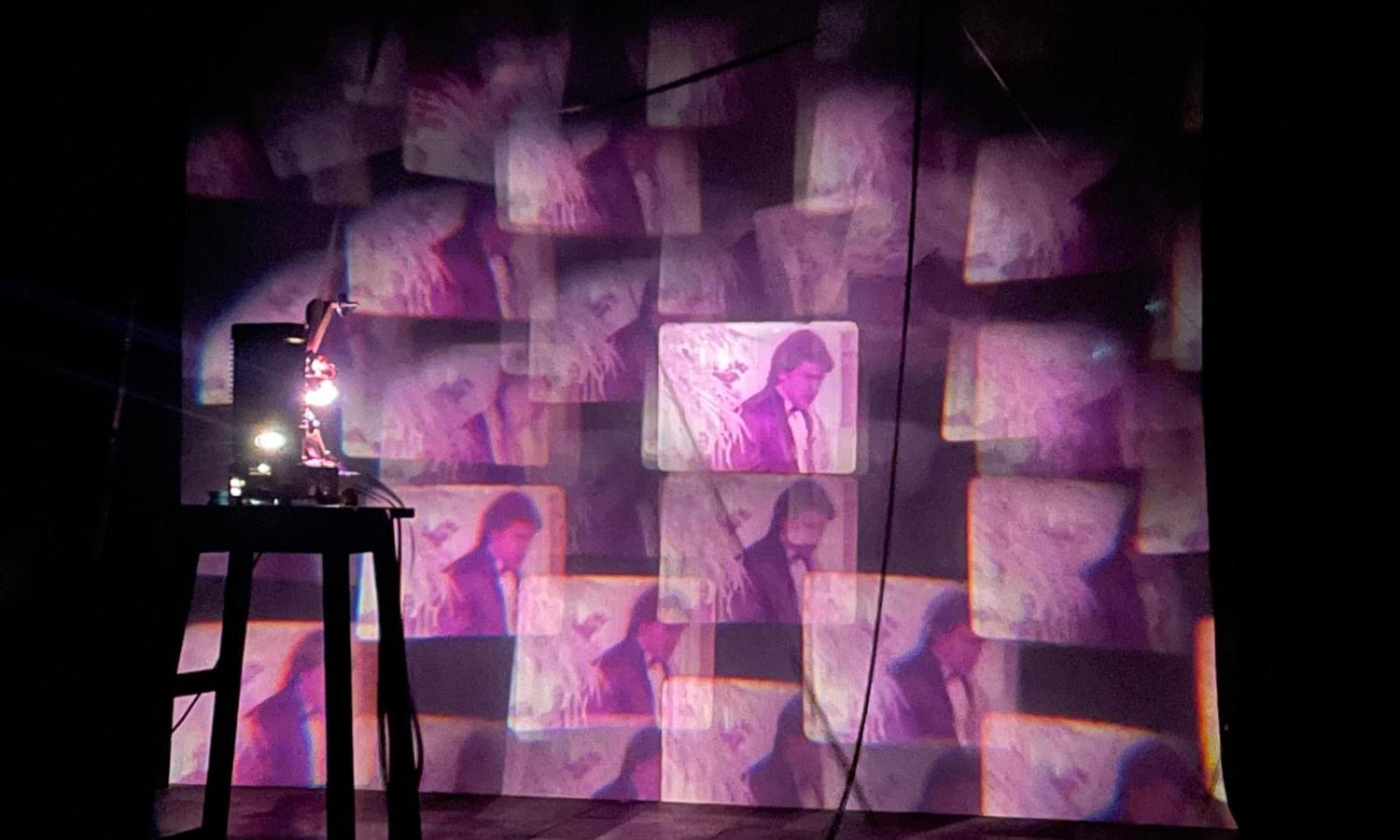 a film performance