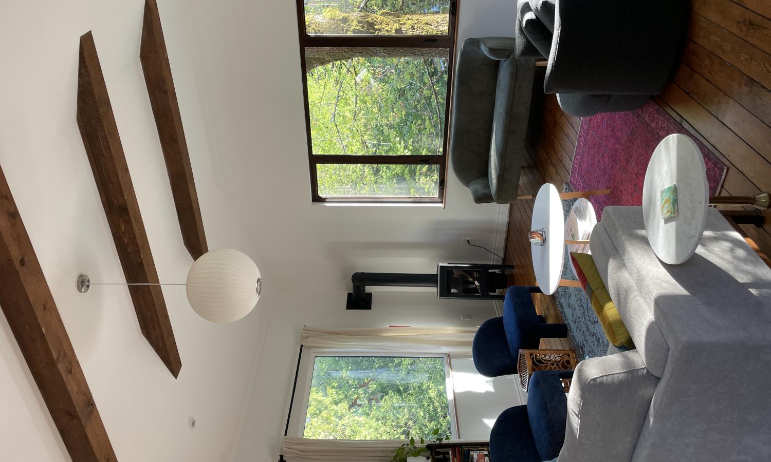 Great Room - Share for Artists
