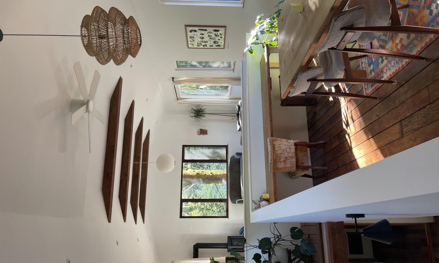 Great Room - Shared for Artists