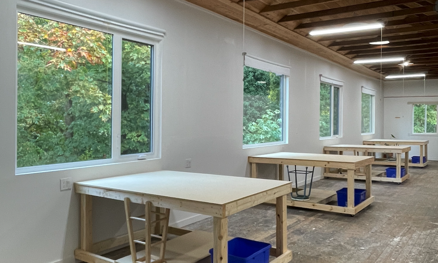 Studio Tables